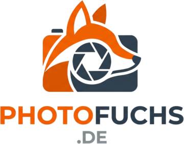 PhotoFuchs.de Logo